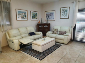 lovely Apartment for Family, Couple Vacation in TLV